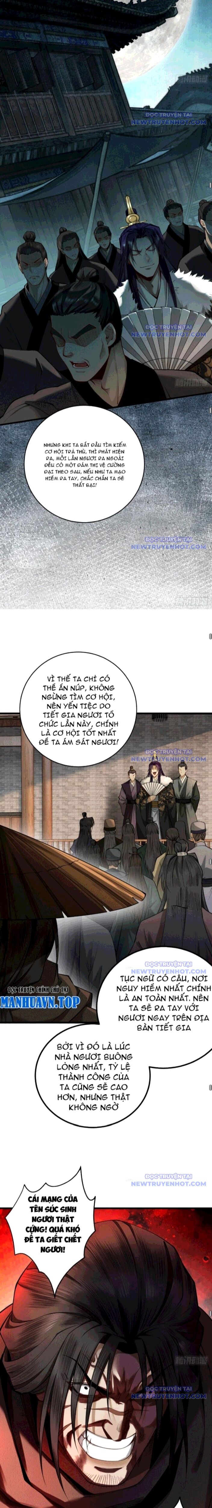 Gặp Mạnh Thì Càng Mạnh, Tu Vi Của Ta Không Giới Hạn - Chapter 29 - Page 19