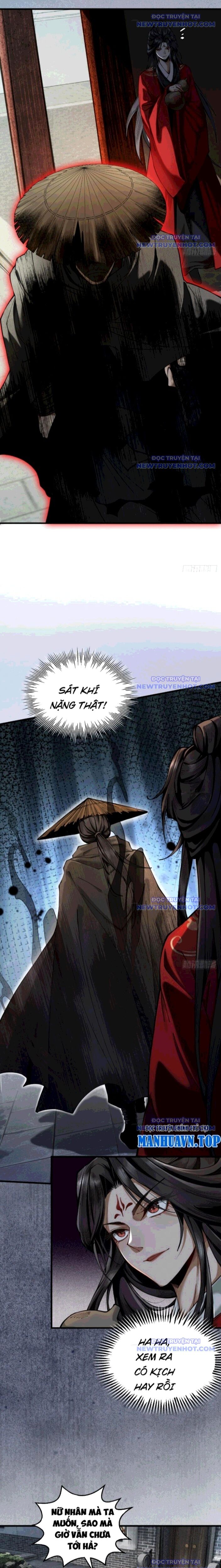 Gặp Mạnh Thì Càng Mạnh, Tu Vi Của Ta Không Giới Hạn - Chapter 29 - Page 4