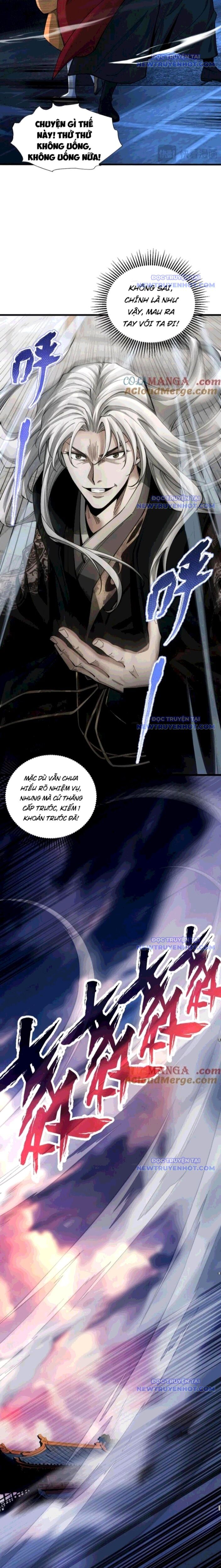 Gặp Mạnh Thì Càng Mạnh, Tu Vi Của Ta Không Giới Hạn - Chapter 30 - Page 12