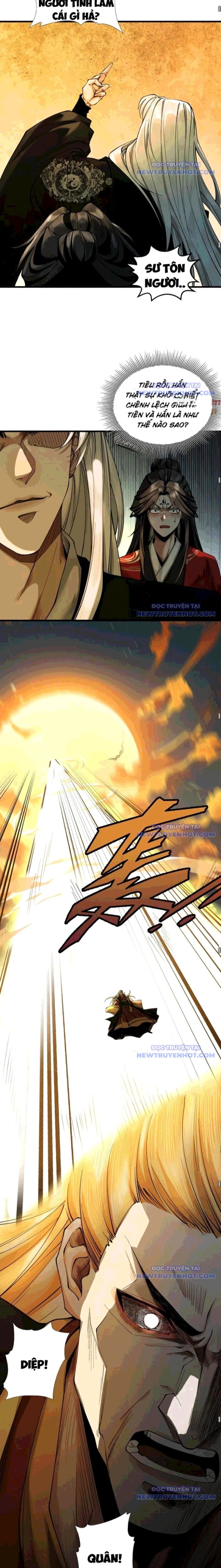 Gặp Mạnh Thì Càng Mạnh, Tu Vi Của Ta Không Giới Hạn - Chapter 30 - Page 17