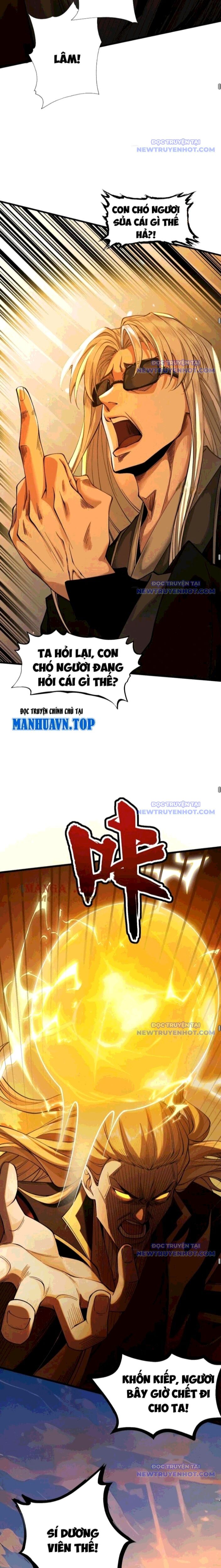 Gặp Mạnh Thì Càng Mạnh, Tu Vi Của Ta Không Giới Hạn - Chapter 30 - Page 18