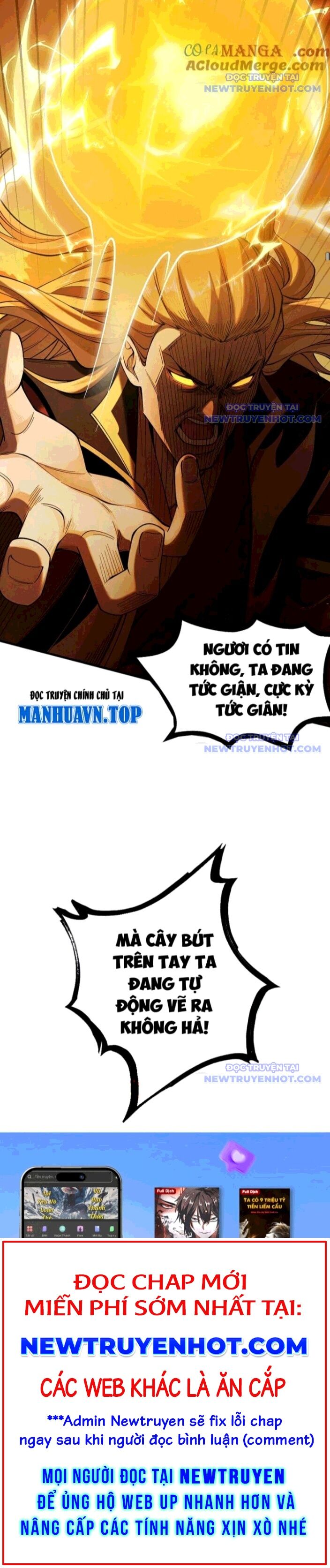 Gặp Mạnh Thì Càng Mạnh, Tu Vi Của Ta Không Giới Hạn - Chapter 30 - Page 22