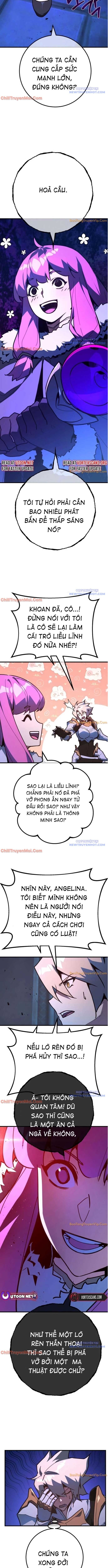 Quỷ Troll Mạnh Nhất Thế Giới - Chapter 126 - Page 15