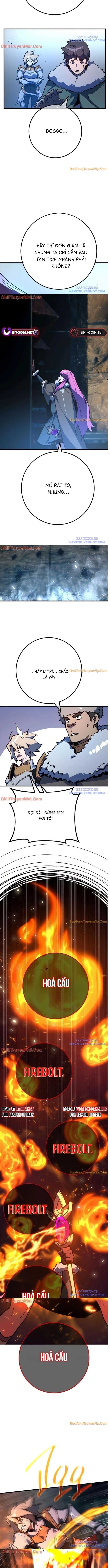 Quỷ Troll Mạnh Nhất Thế Giới - Chapter 126 - Page 3