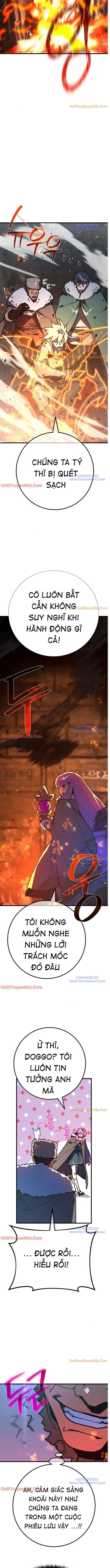 Quỷ Troll Mạnh Nhất Thế Giới - Chapter 126 - Page 4