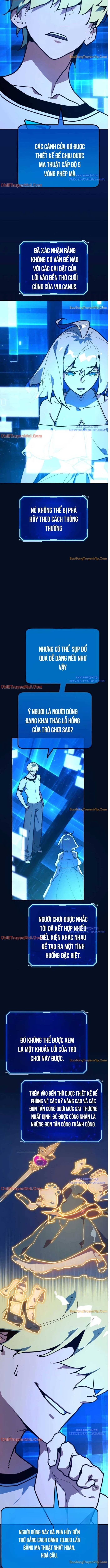 Quỷ Troll Mạnh Nhất Thế Giới - Chapter 126 - Page 6