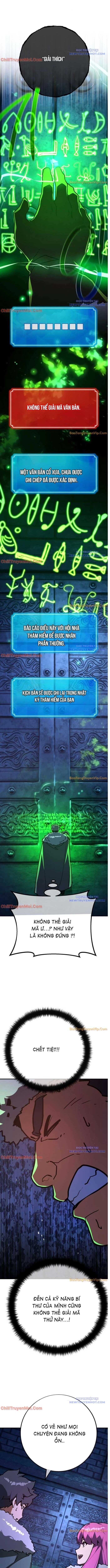 Quỷ Troll Mạnh Nhất Thế Giới - Chapter 126 - Page 8