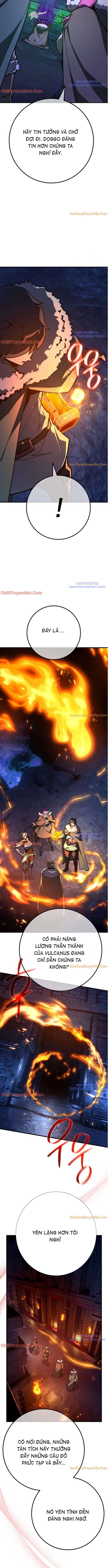 Quỷ Troll Mạnh Nhất Thế Giới - Chapter 126 - Page 9