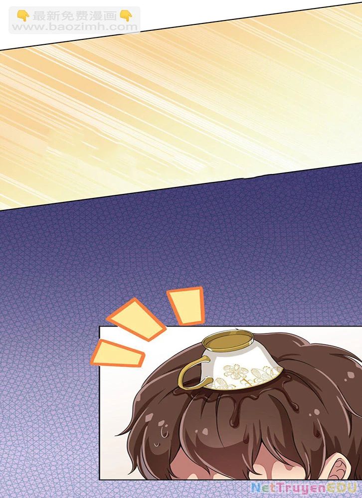 Ông Trời Đã Ban Cho Tôi Siêu Năng Lực Kỳ Lạ Gì Thế Này? - Chapter 47 - Page 14