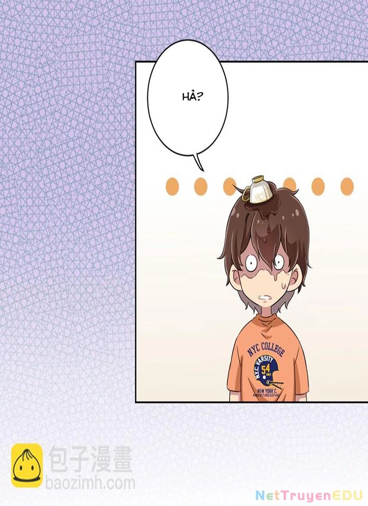 Ông Trời Đã Ban Cho Tôi Siêu Năng Lực Kỳ Lạ Gì Thế Này? - Chapter 47 - Page 15