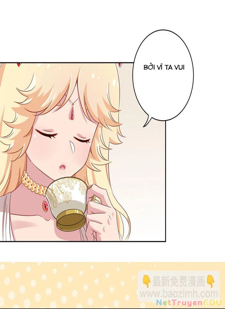 Ông Trời Đã Ban Cho Tôi Siêu Năng Lực Kỳ Lạ Gì Thế Này? - Chapter 47 - Page 21