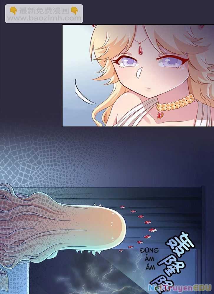 Ông Trời Đã Ban Cho Tôi Siêu Năng Lực Kỳ Lạ Gì Thế Này? - Chapter 47 - Page 24