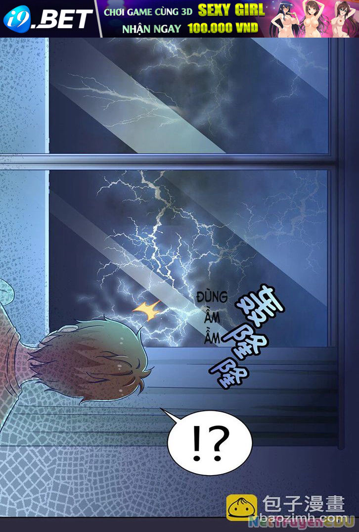 Ông Trời Đã Ban Cho Tôi Siêu Năng Lực Kỳ Lạ Gì Thế Này? - Chapter 47 - Page 25