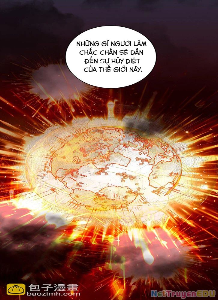 Ông Trời Đã Ban Cho Tôi Siêu Năng Lực Kỳ Lạ Gì Thế Này? - Chapter 47 - Page 27