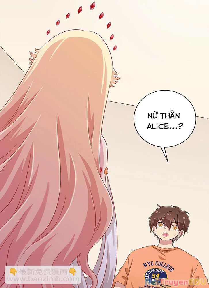 Ông Trời Đã Ban Cho Tôi Siêu Năng Lực Kỳ Lạ Gì Thế Này? - Chapter 47 - Page 3