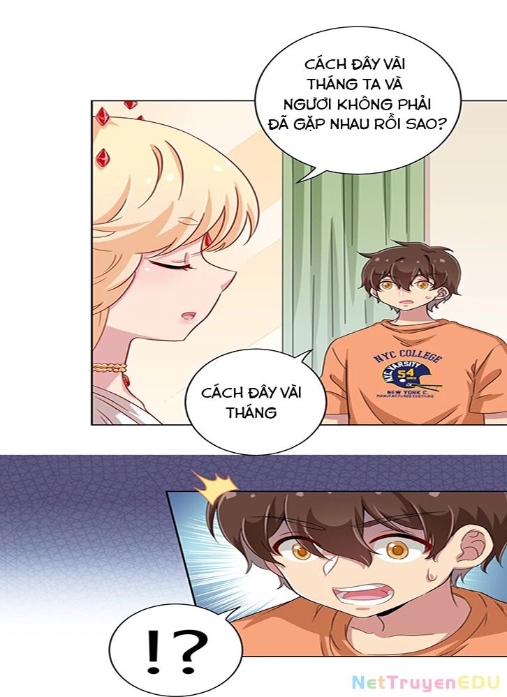 Ông Trời Đã Ban Cho Tôi Siêu Năng Lực Kỳ Lạ Gì Thế Này? - Chapter 47 - Page 5