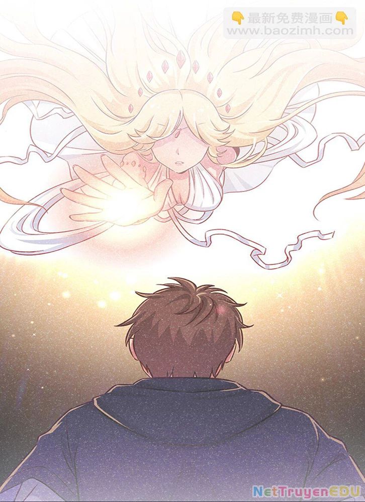 Ông Trời Đã Ban Cho Tôi Siêu Năng Lực Kỳ Lạ Gì Thế Này? - Chapter 47 - Page 6