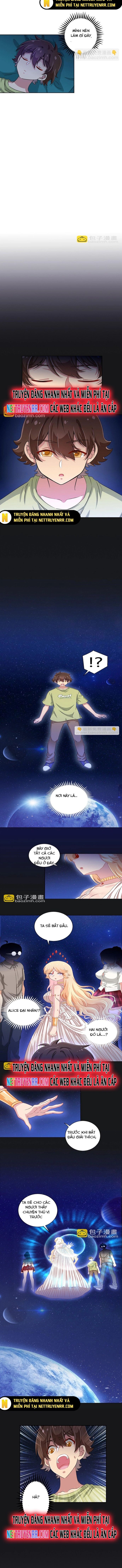 Ông Trời Đã Ban Cho Tôi Siêu Năng Lực Kỳ Lạ Gì Thế Này? - Chapter 48 - Page 4
