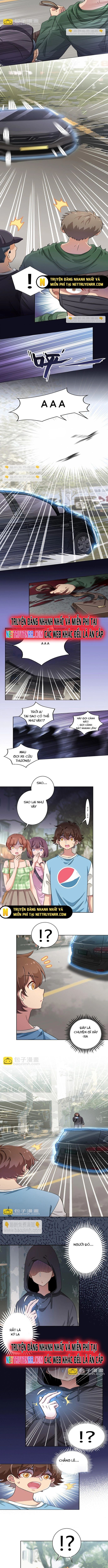 Ông Trời Đã Ban Cho Tôi Siêu Năng Lực Kỳ Lạ Gì Thế Này? - Chapter 51 - Page 3