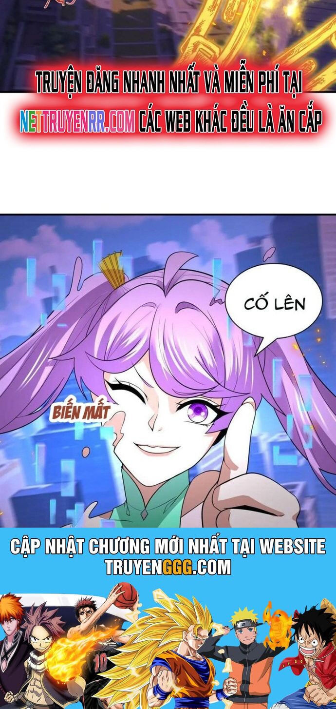 Kỷ Nguyên Kỳ Lạ - Chapter 447 - Page 32