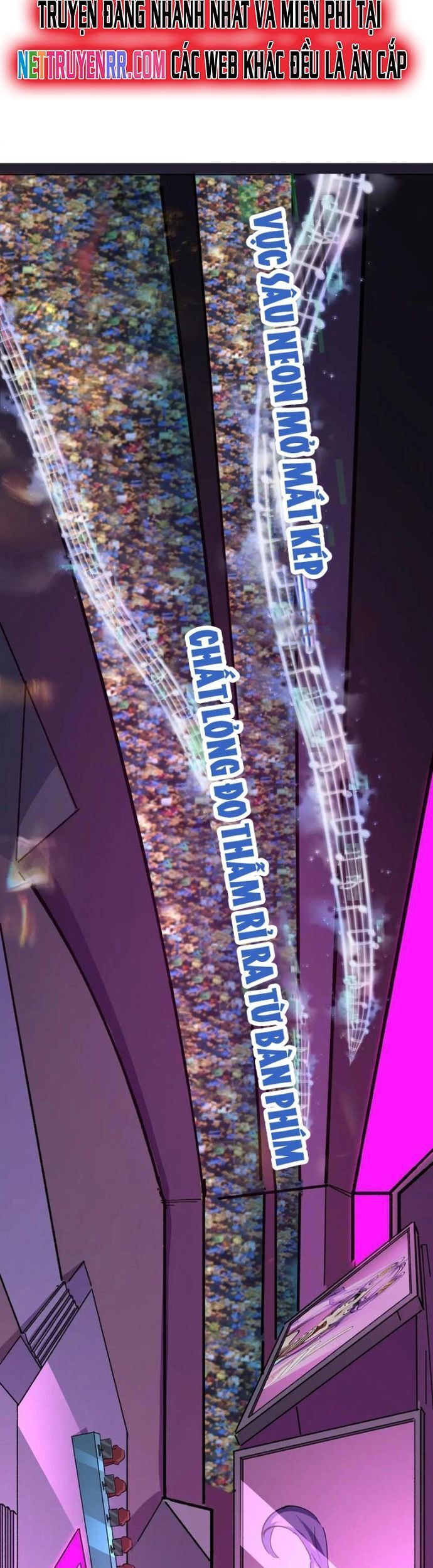 Kỷ Nguyên Kỳ Lạ - Chapter 447 - Page 8