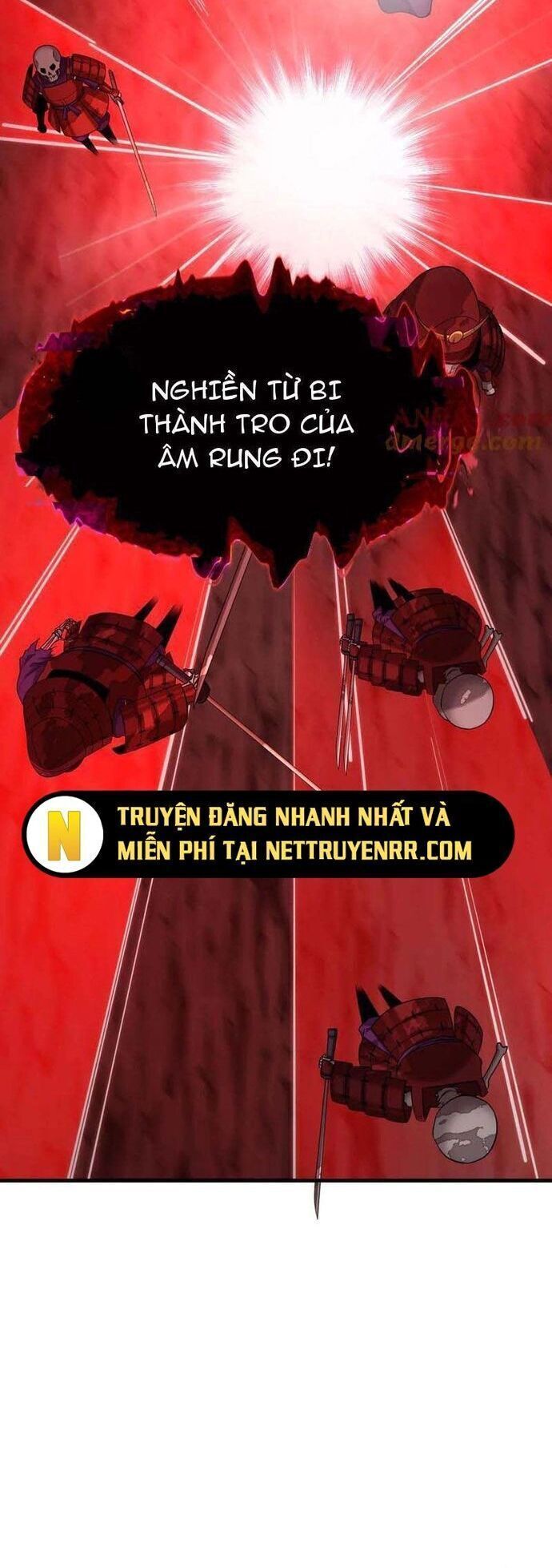 Kỷ Nguyên Kỳ Lạ - Chapter 450.1 - Page 16