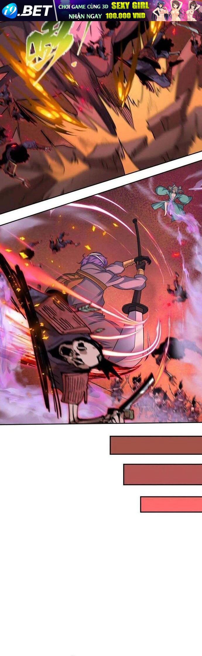 Kỷ Nguyên Kỳ Lạ - Chapter 450.1 - Page 29