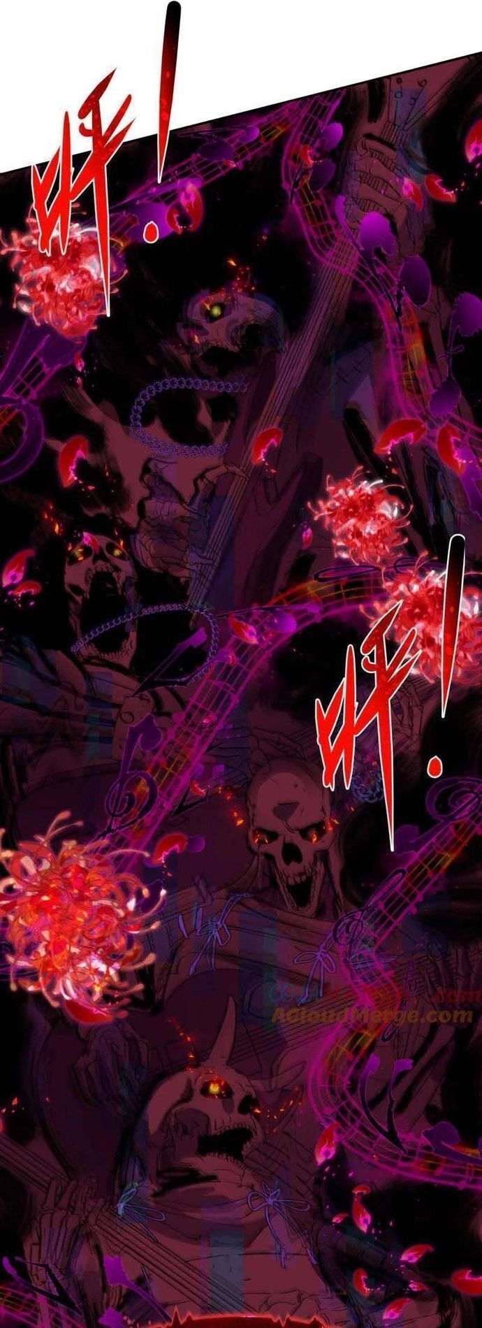 Kỷ Nguyên Kỳ Lạ - Chapter 450.1 - Page 30