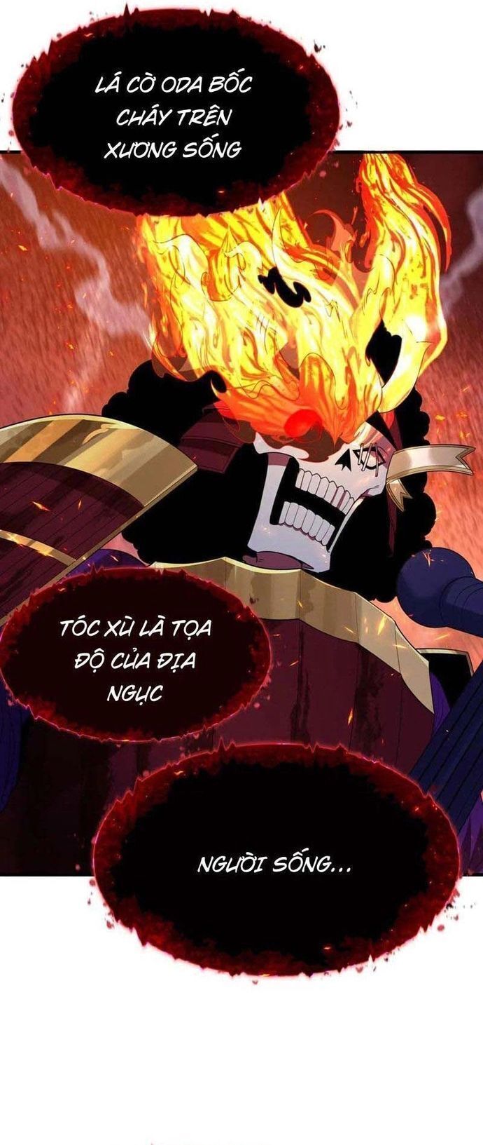 Kỷ Nguyên Kỳ Lạ - Chapter 450.1 - Page 7