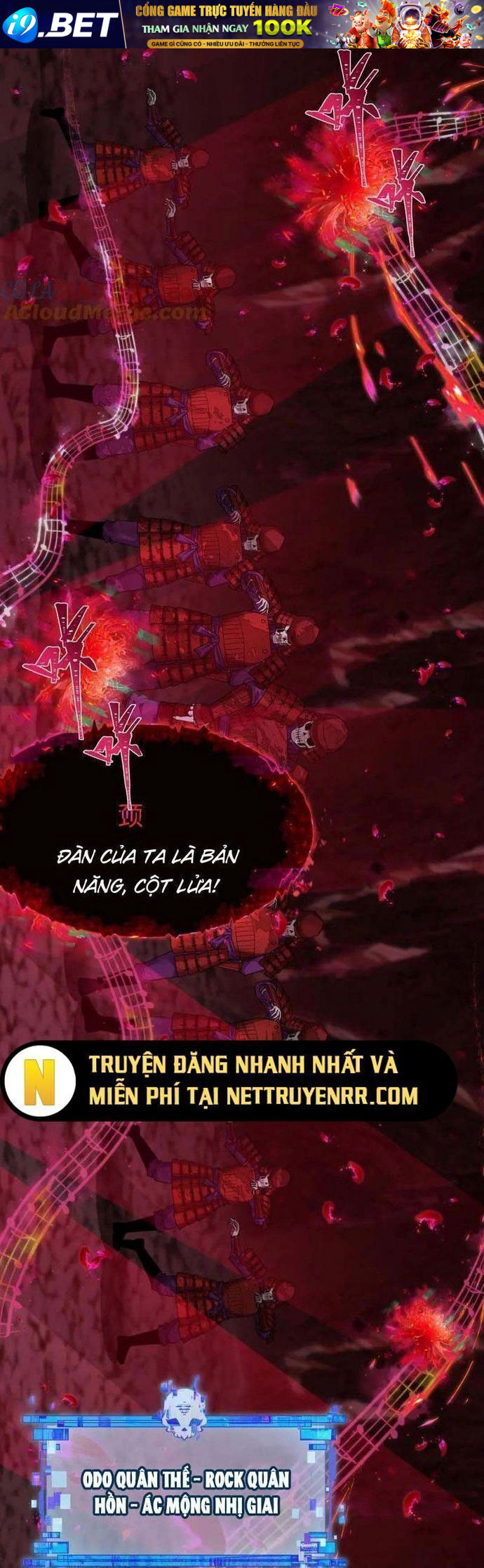 Kỷ Nguyên Kỳ Lạ - Chapter 450.2 - Page 15