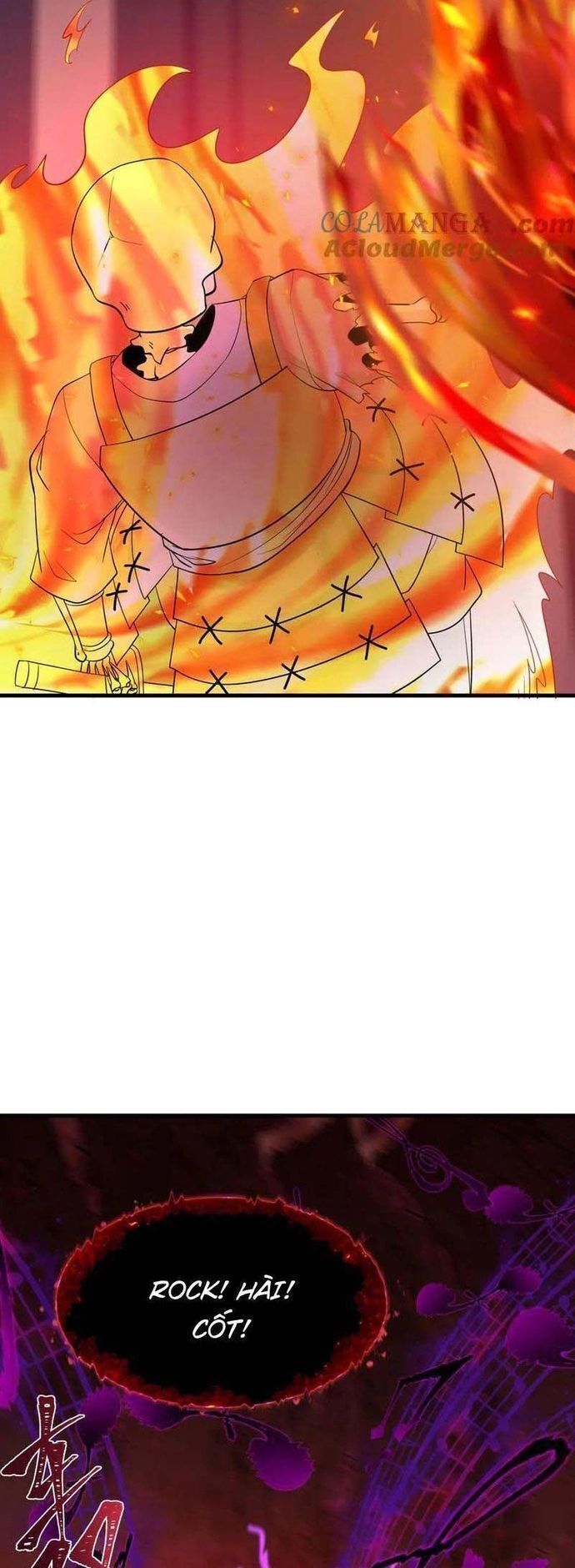 Kỷ Nguyên Kỳ Lạ - Chapter 450.2 - Page 21