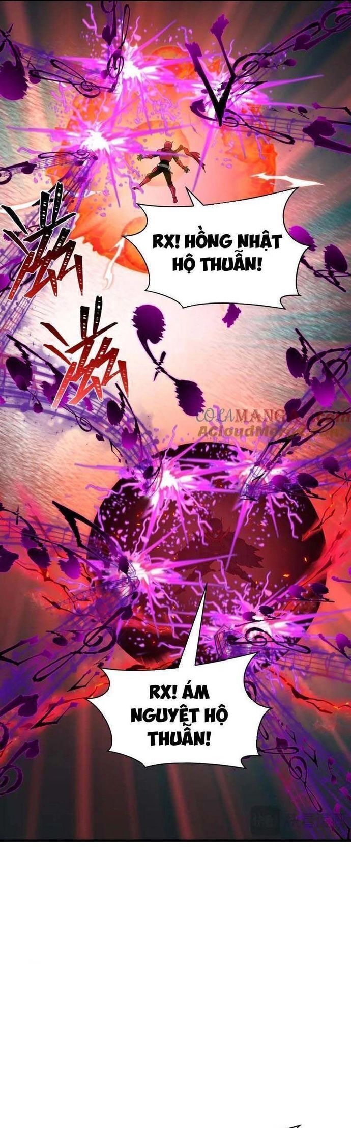 Kỷ Nguyên Kỳ Lạ - Chapter 450.2 - Page 23