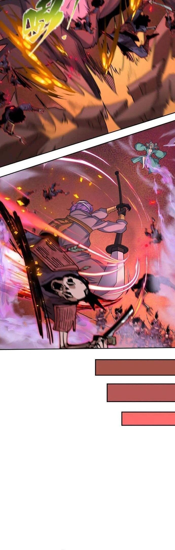 Kỷ Nguyên Kỳ Lạ - Chapter 450.2 - Page 31