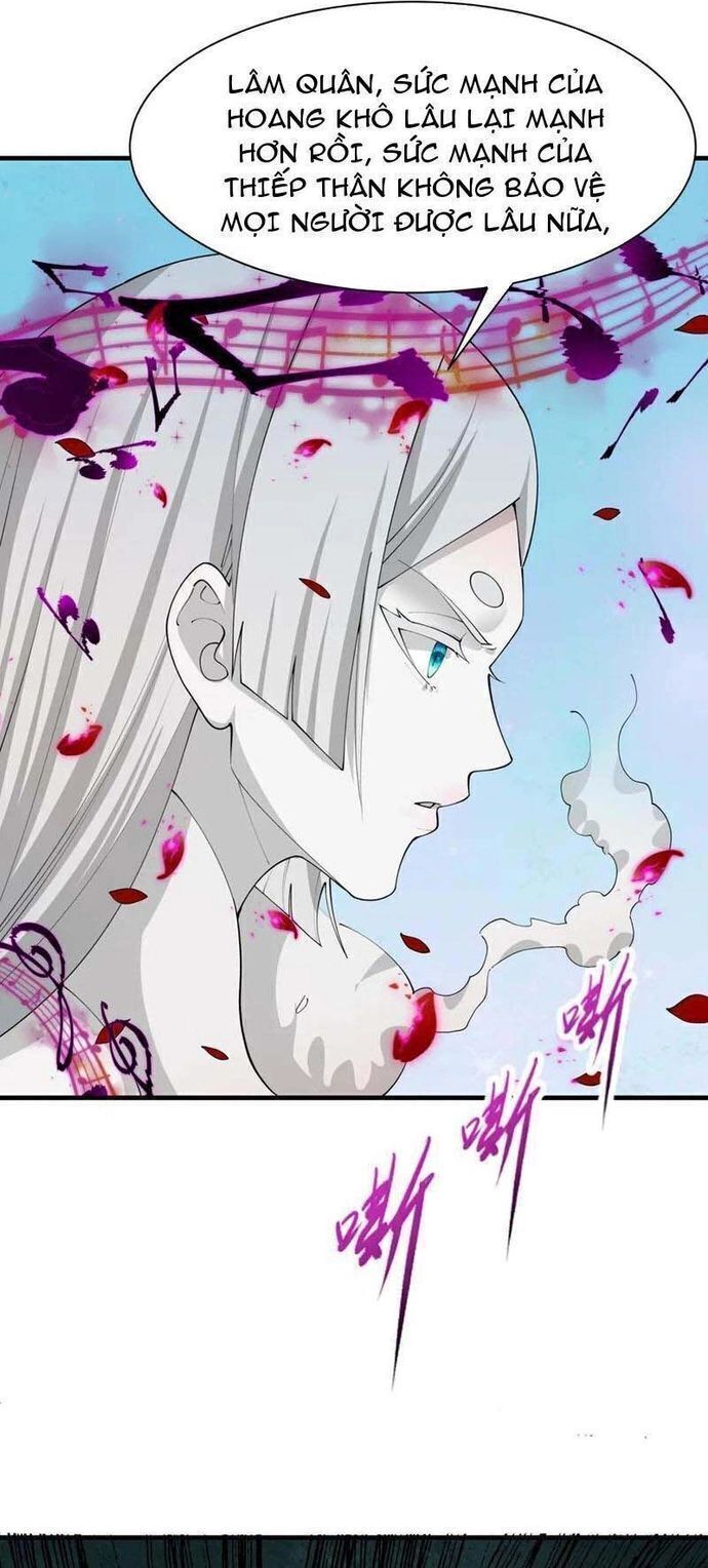 Kỷ Nguyên Kỳ Lạ - Chapter 450.2 - Page 34