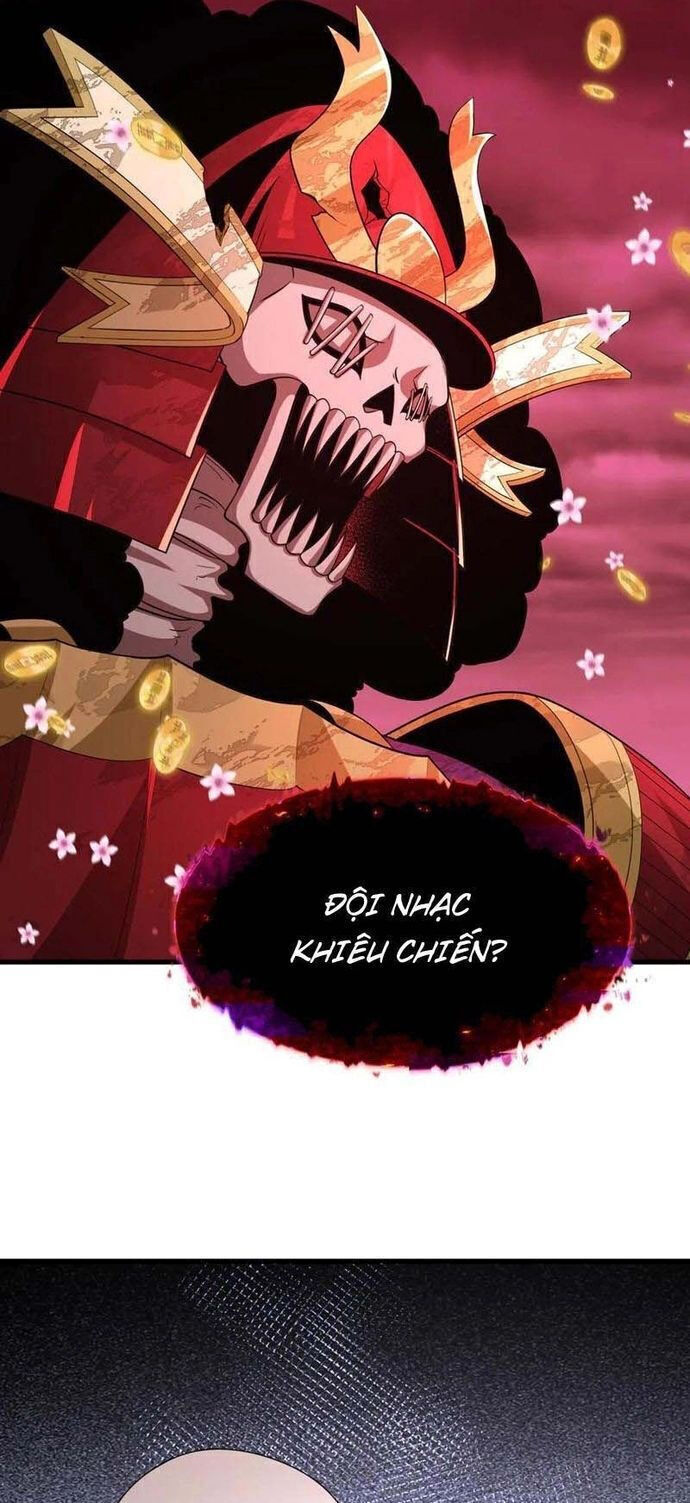 Kỷ Nguyên Kỳ Lạ - Chapter 450.2 - Page 46