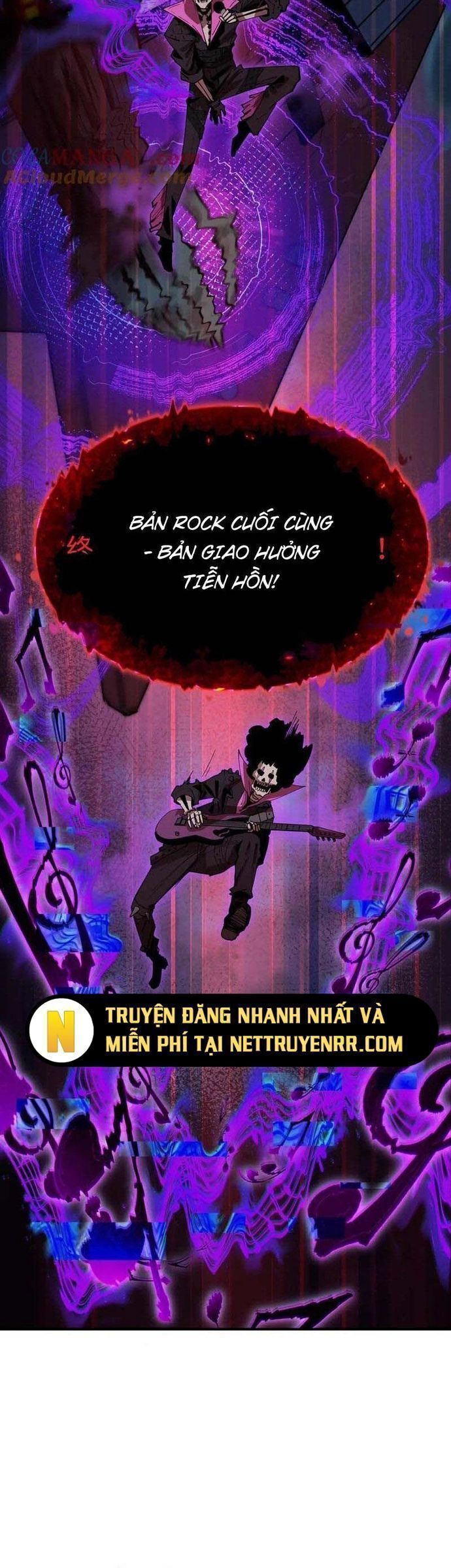 Kỷ Nguyên Kỳ Lạ - Chapter 450.2 - Page 8