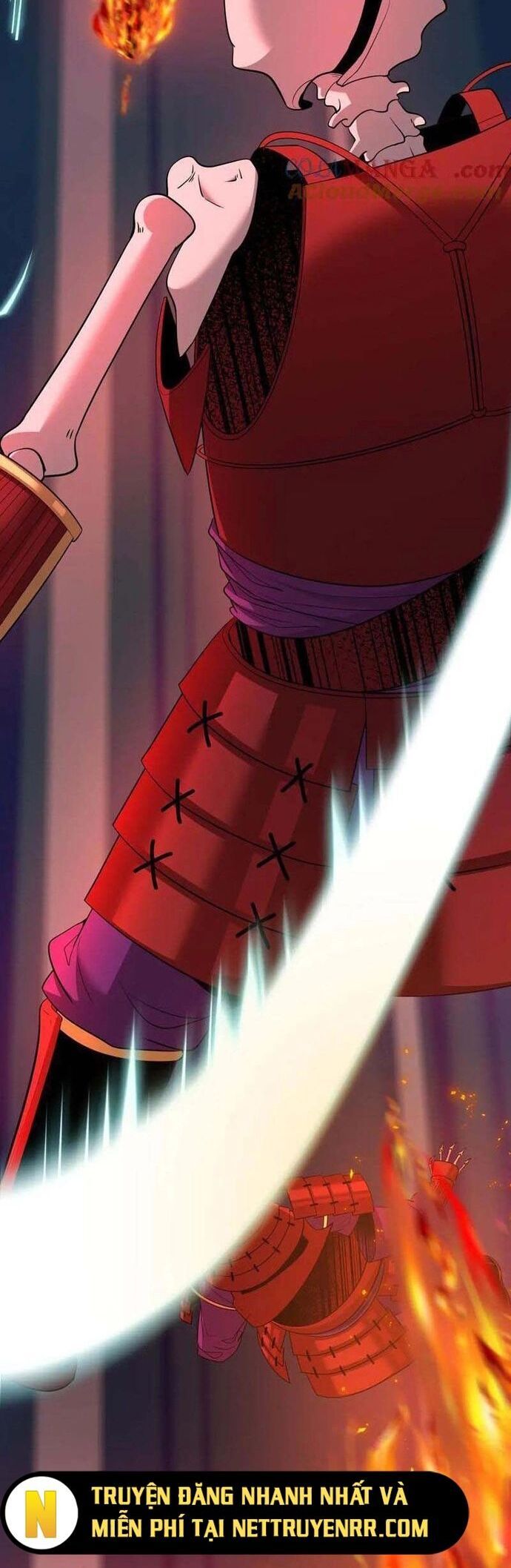 Kỷ Nguyên Kỳ Lạ - Chapter 450.9 - Page 18