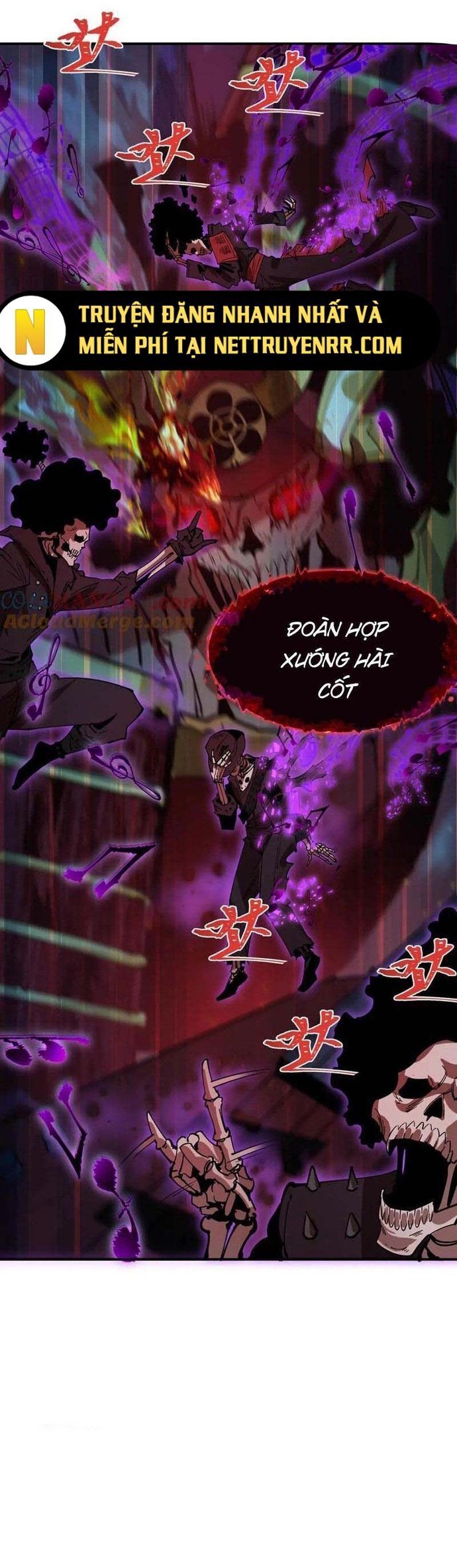 Kỷ Nguyên Kỳ Lạ - Chapter 450.9 - Page 3