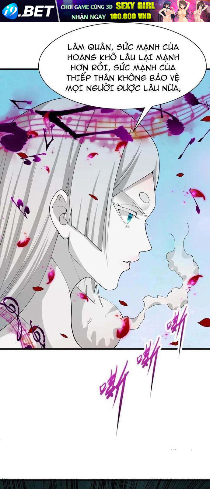 Kỷ Nguyên Kỳ Lạ - Chapter 450.9 - Page 32