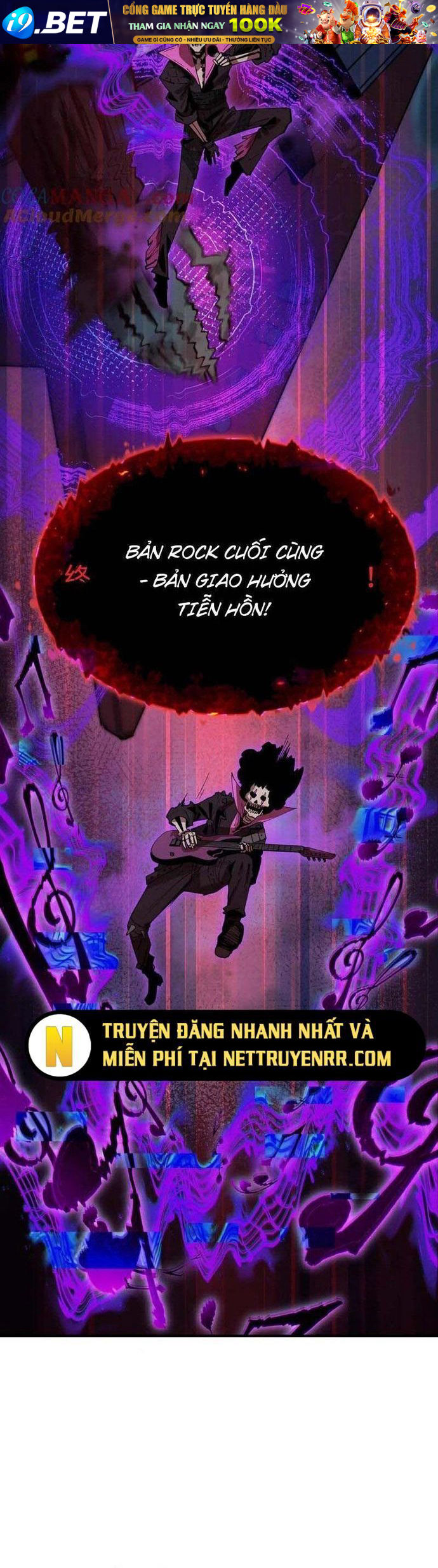 Kỷ Nguyên Kỳ Lạ - Chapter 450.9 - Page 6