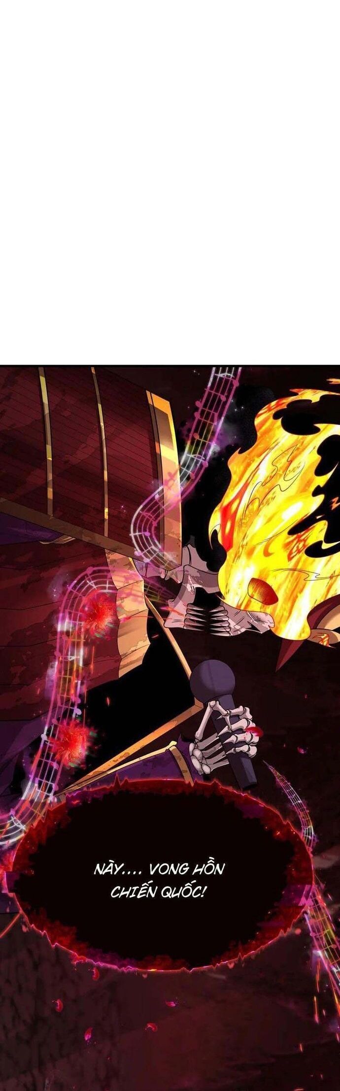 Kỷ Nguyên Kỳ Lạ - Chapter 450 - Page 11