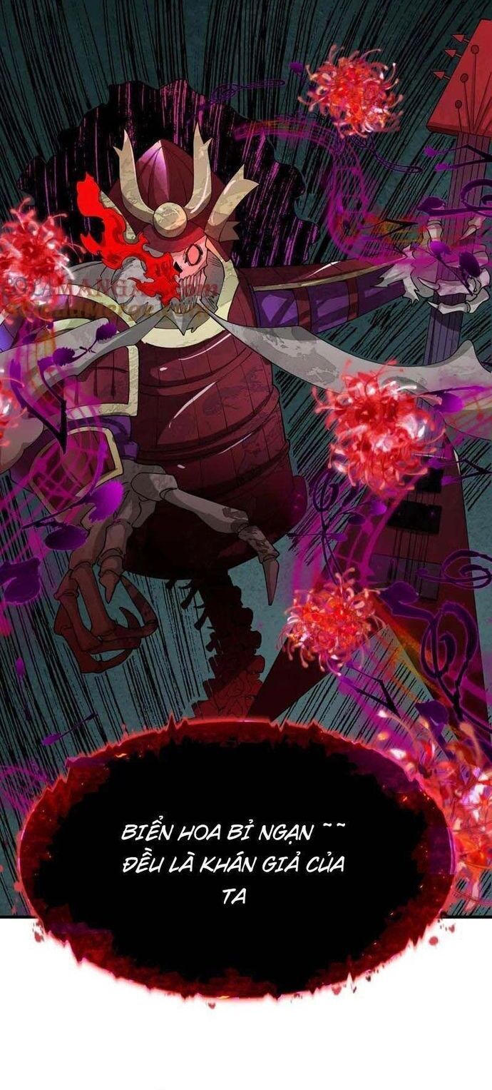 Kỷ Nguyên Kỳ Lạ - Chapter 450 - Page 32