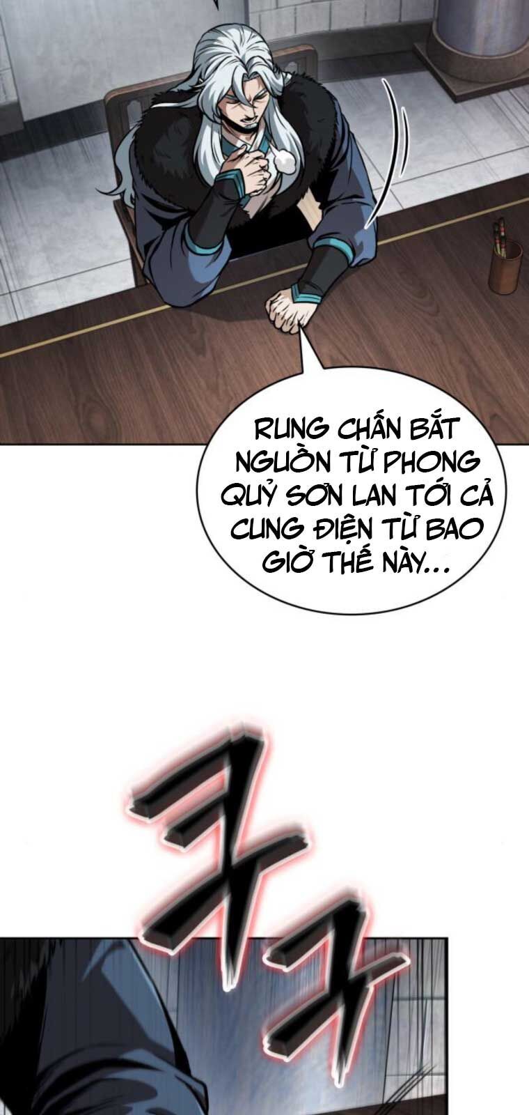 Ngã lão ma thần - Chapter 251 - Page 10