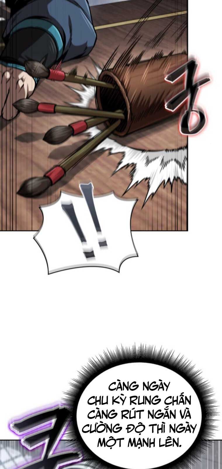 Ngã lão ma thần - Chapter 251 - Page 11
