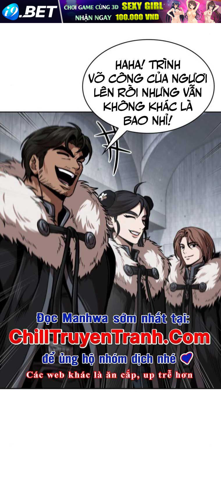 Ngã lão ma thần - Chapter 251 - Page 16