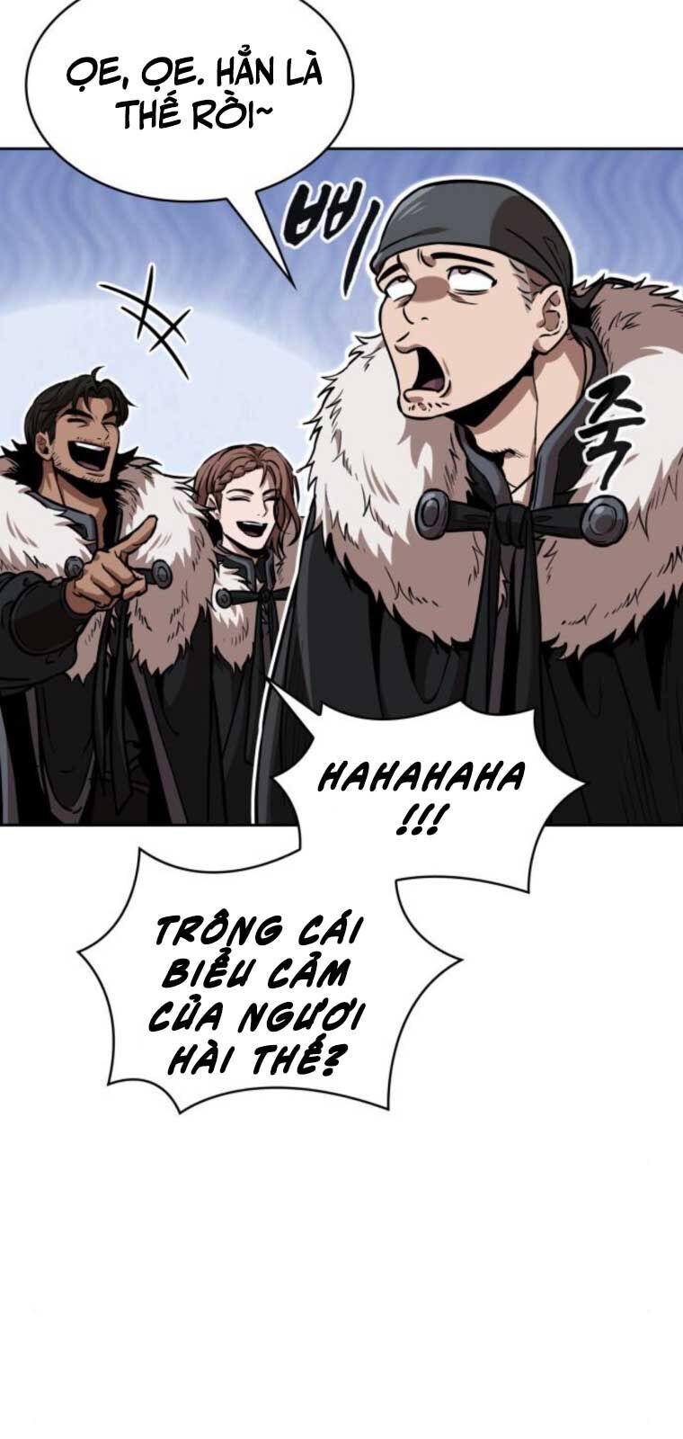 Ngã lão ma thần - Chapter 251 - Page 21