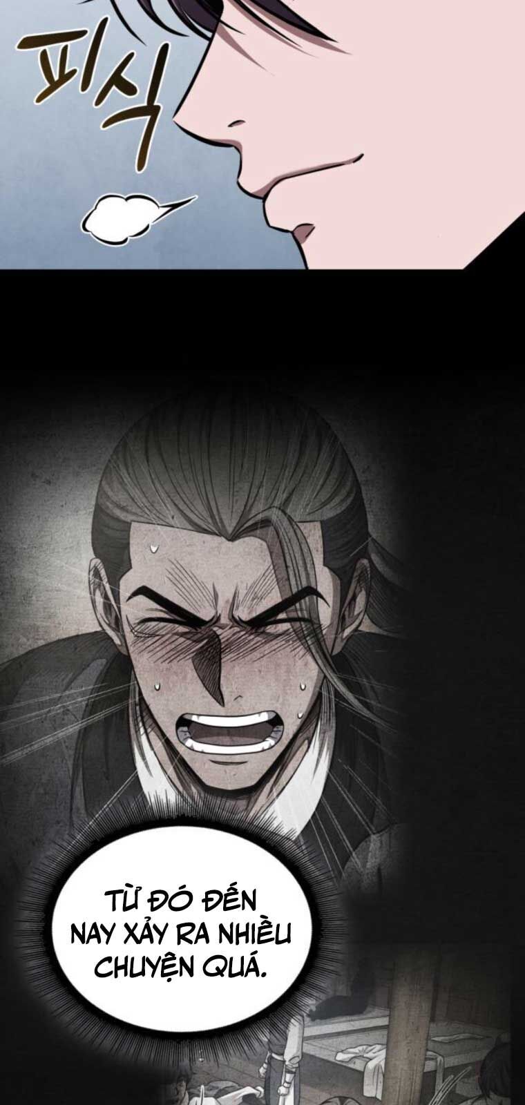 Ngã lão ma thần - Chapter 251 - Page 24