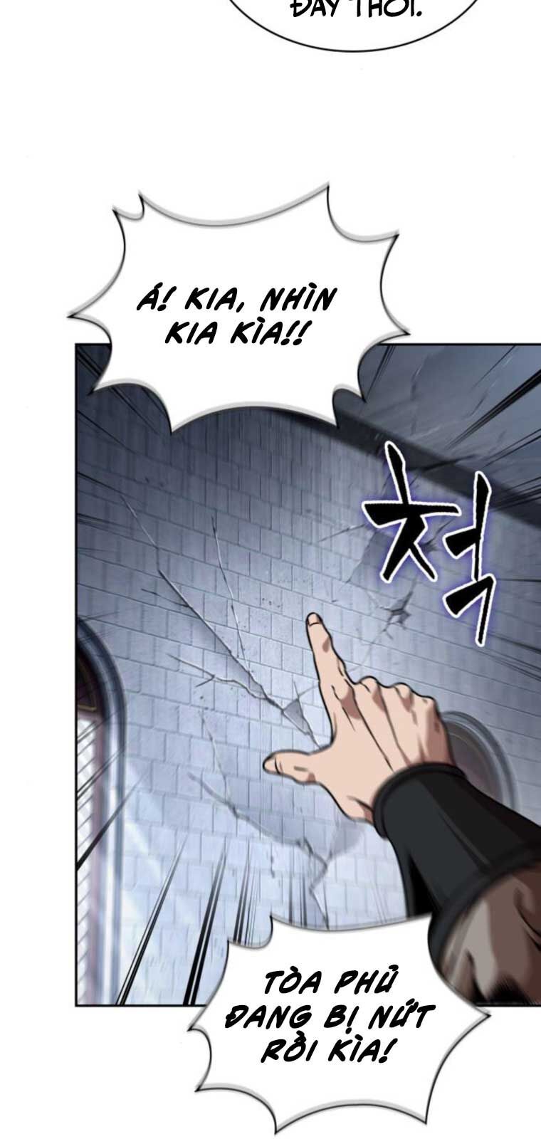 Ngã lão ma thần - Chapter 251 - Page 29