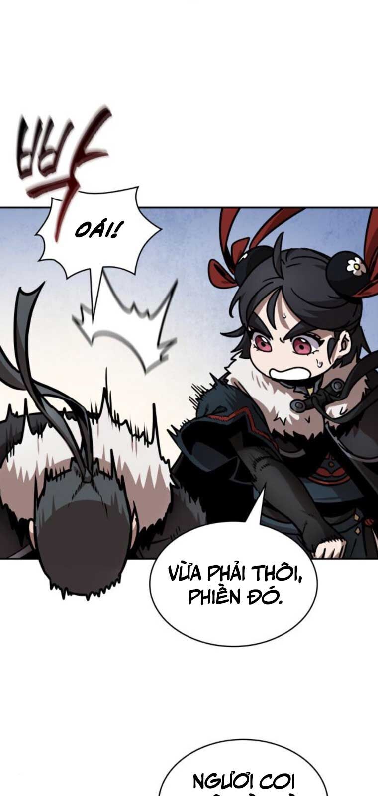 Ngã lão ma thần - Chapter 251 - Page 30