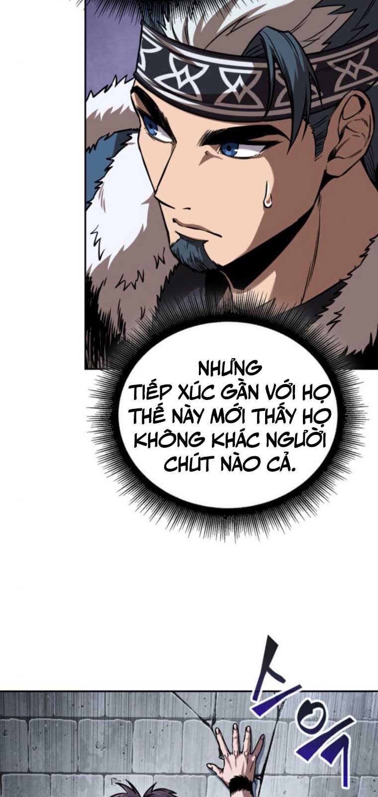 Ngã lão ma thần - Chapter 251 - Page 32